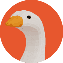 Professor Goose