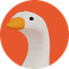 professor goose