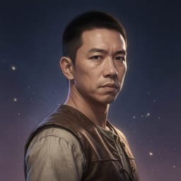 Kevin Chia