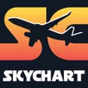 SkyChart: Airline Executive